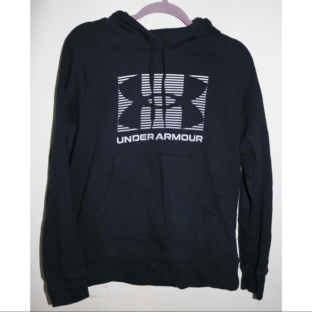 • Under Armour Hoodie